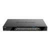 Picture of D-Link 24 Ports Smart Managed Switch DGS-1520-28