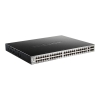 Picture of D-Link 54 Port Stackable Gigabit PoE Switch with 6- DGS-3130-54PS