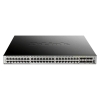 Picture of D-Link DGS-3630-52PC 52-Port Layer 3 Managed Gigabit PoE Switch