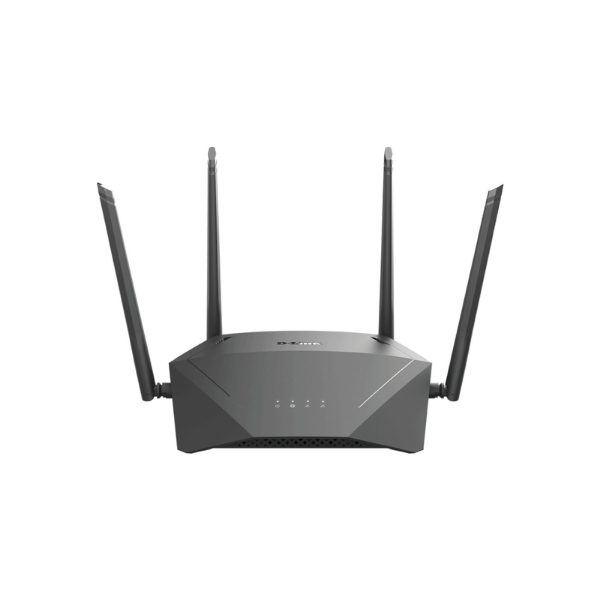 Picture of D-Link DIR-1750 AC1750 Mesh Gigabit Wi-Fi Router