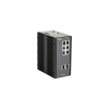 Picture of D-Link 8-Port Gigabit Industrial Managed PoE Switch with 6 1000BASE-T (4 PoE+) Ports and 2 SFP Ports (DIS-300G-8PSW)