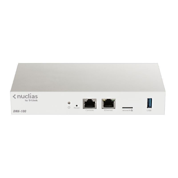 Picture of D-Link DNH-100 Nuclias Connect Hub