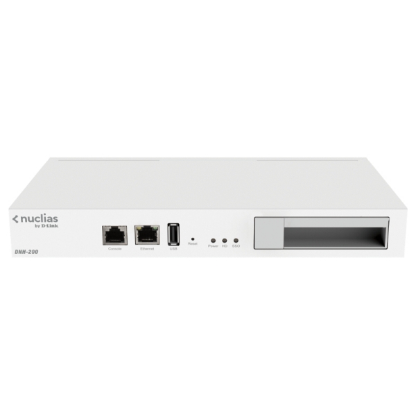 Picture of D-Link Nuclias Connect Hub