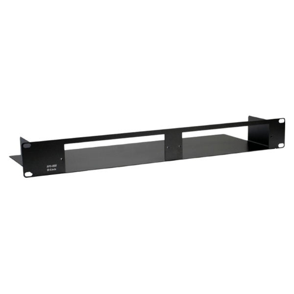Picture of D-Link DPS-800 2-Bay Redundant Power Supply Chassis