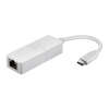 Picture of D-Link DUB-E130 USB-C to Gigabit Ethernet Adapter