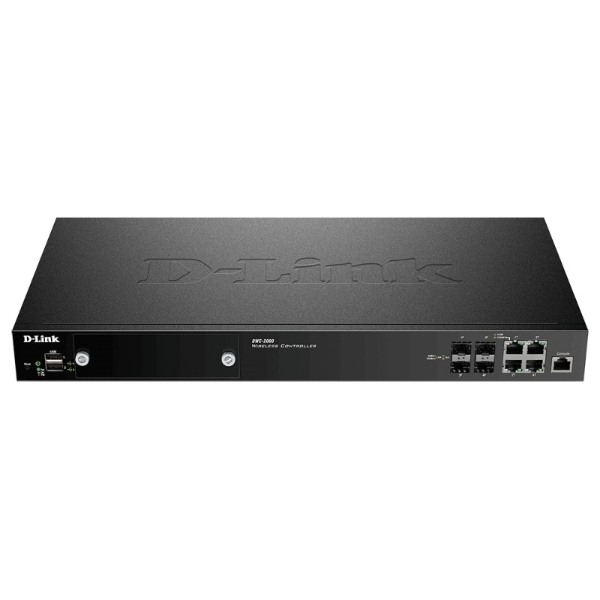 Picture of D-Link DWC-2000 Unified Wireless Controller