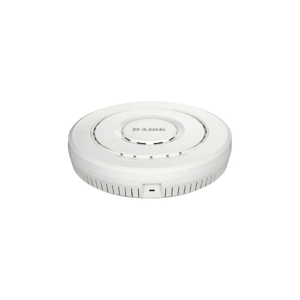 Picture of D-Link Dwl-x8630ap Wireless AX3600 Unified Access Point
