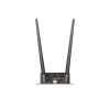 Picture of D-Link DWM-315 4G LTE Dual SIM M2M VPN Router with Ewan and GPS