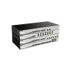 Picture of D-Link DXS-1210-10TS 10 Port Gigabit WebSmart Switch