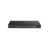 Picture of D-Link Dxs-1210-28s Switch 24 Ports