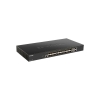 Picture of D-Link Dxs-1210-28s Switch 24 Ports