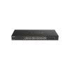Picture of D-Link Dxs-1210-28t Switch 24 Ports