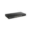 Picture of D-Link Dxs-1210-28t Switch 24 Ports