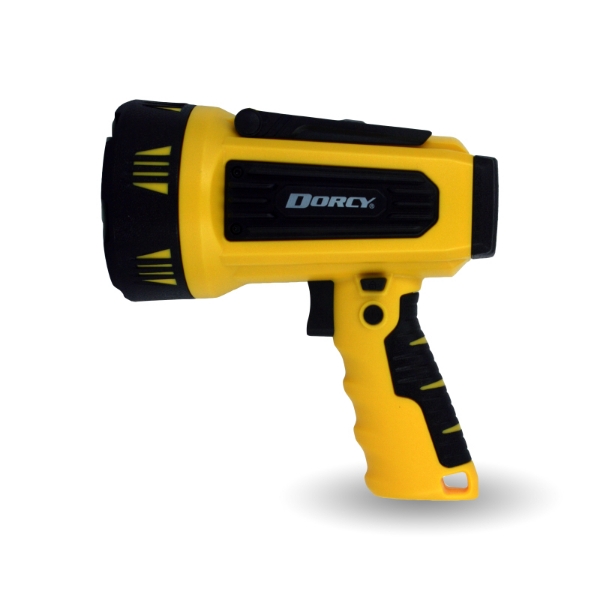 Picture of Dorcy D4322 1300 Lumen Rechargeable Spotlight
