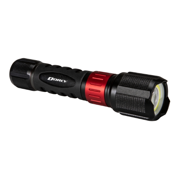 Picture of Dorcy 1000 Lumens Flashlight
