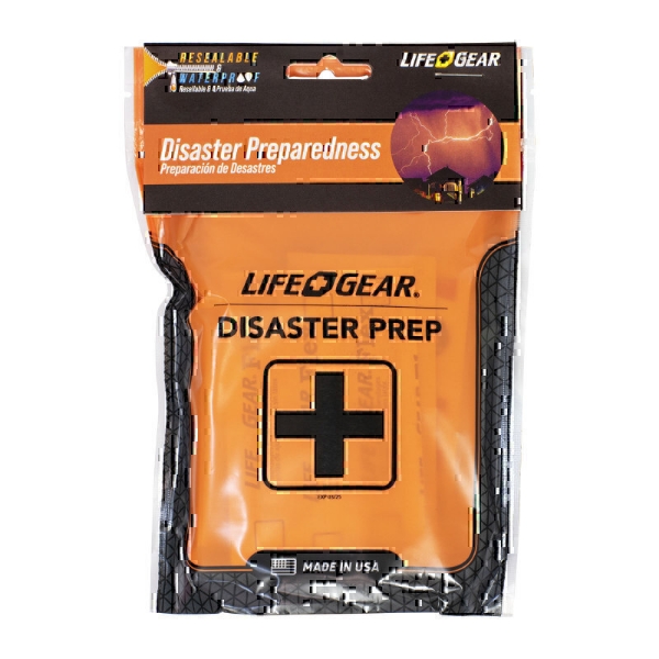 Picture of LifeGear Disaster Prep Kit