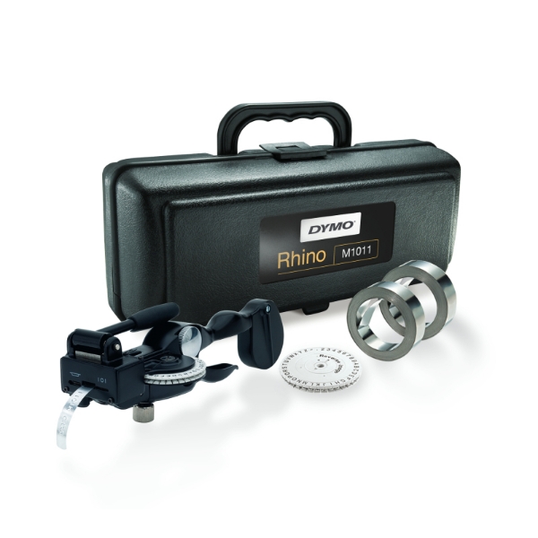 Picture of Dymo Rhino M1011 Industrial Embosser