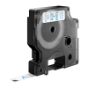 Picture of D1 Blue on Wht 9mm x7m Tape