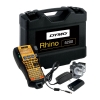 Picture of Dymo 5200 Rhino Industrial Label Maker Hard Case Kit