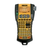 Picture of Dymo 5200 Rhino Industrial Label Maker Hard Case Kit