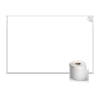 Picture of Dymo LabelWriter Shipping Label 104mm x 159mm - 220 Labels