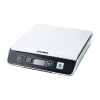 Picture of Dymo S0929010 M10 Mailing Scales, Silver/Black, 10 kg