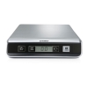 Picture of Dymo S0929010 M10 Mailing Scales, Silver/Black, 10 kg