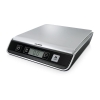 Picture of Dymo S0929010 M10 Mailing Scales, Silver/Black, 10 kg
