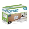 Picture of Dymo High Capacity Shipping Labels - 102 x 59 mm - S0947420