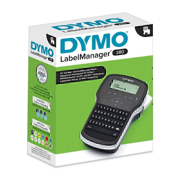 Picture of Label Maker - Dymo - LabelManager 280P