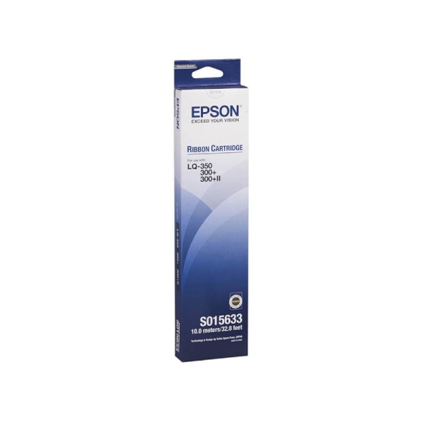 Picture of Epson S015633 Ribbon Cart