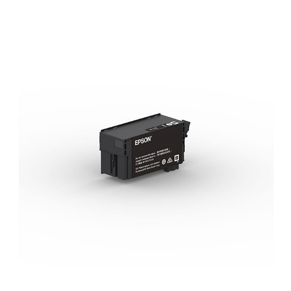 Picture of Epson 80ml UltraChrome Black