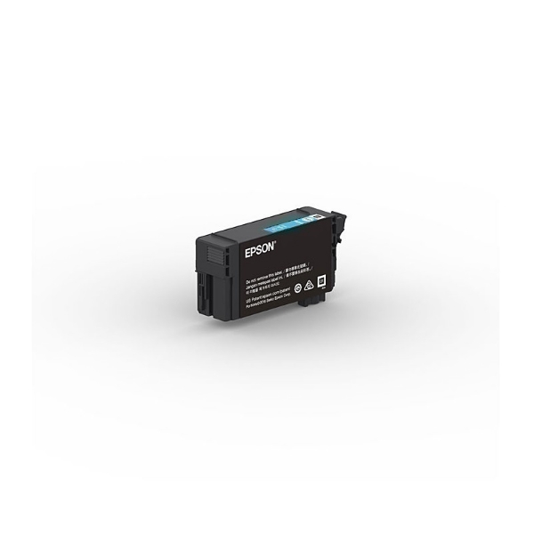 Picture of Epson 50ml UltraChrome Cyan