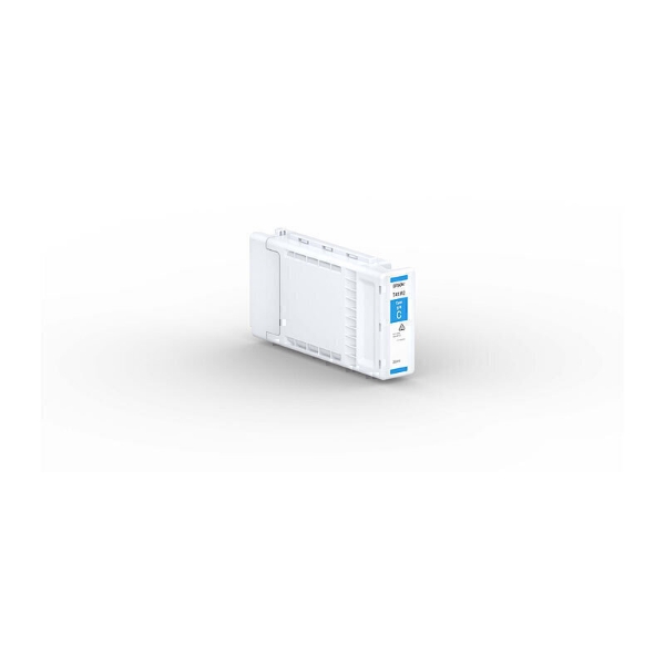 Picture of Epson 350ml UltraChrome Cyan