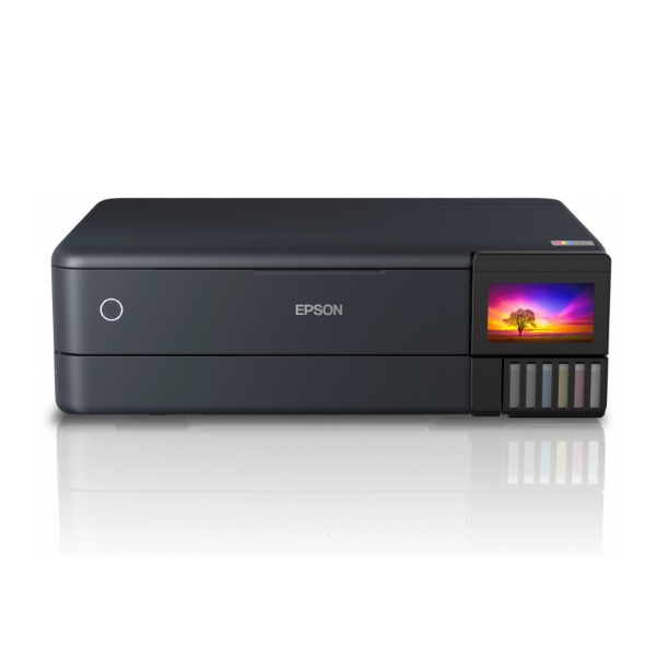 Picture of Epson EcoTank Photo ET-8550 A3+ Colour Multifunction Inkjet Printer