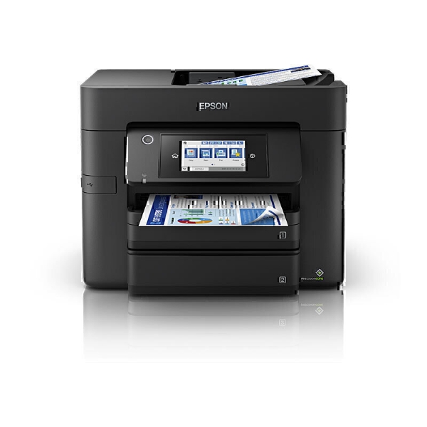 Picture of Epson Workforce Pro WF-4835 A4 Multifunction Inkjet Printer