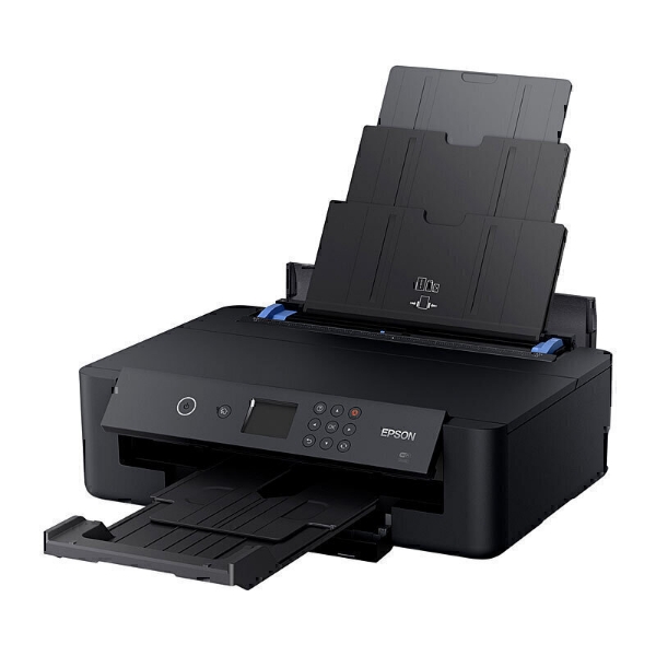 Picture of Epson Expression Photo XP-15000 Printer