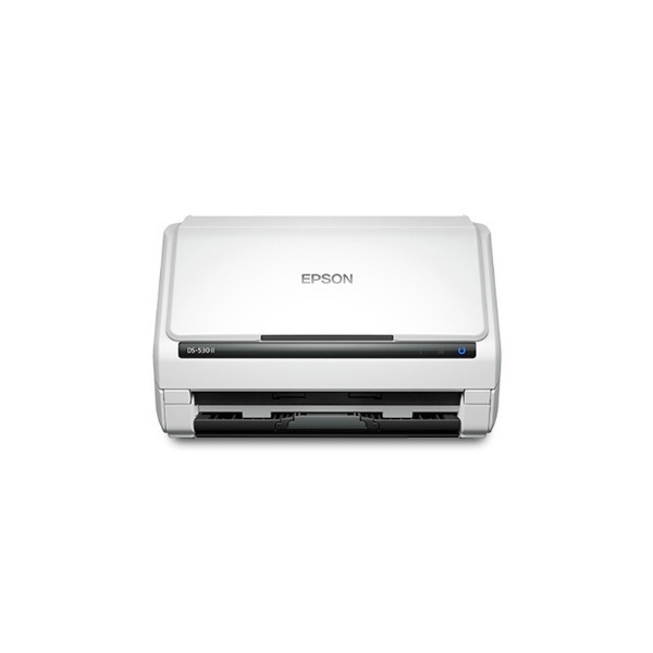 Picture of Epson DS-530II Workforce Scanner