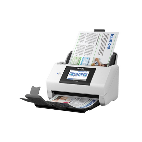 Picture of Epson DS790WN Scanner