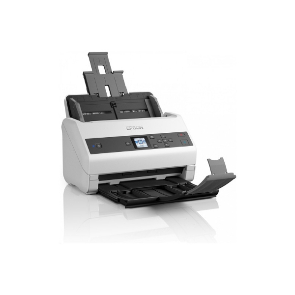 Picture of Epson Workforce DS-870 Scanner