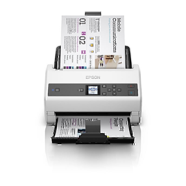Picture of Epson DS-970 Workforce Scanner