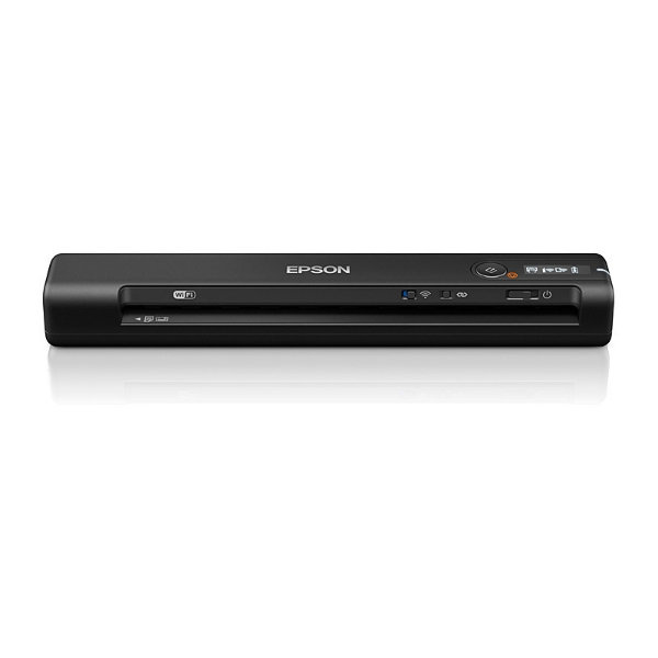 Picture of Epson Workforce ES-60W Portable Scanner