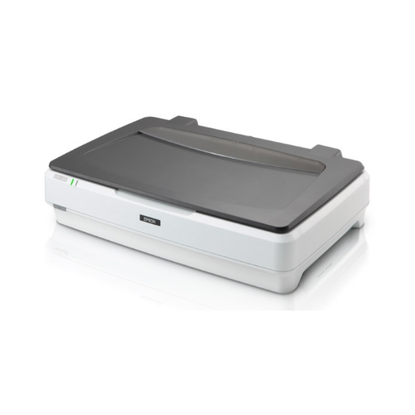 Picture of Epson B12B819221 Transparency Unit - for Expression 12000XL