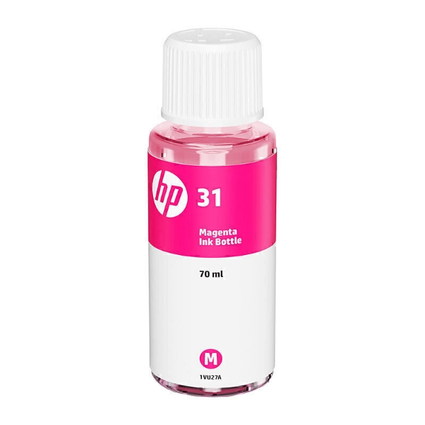 Picture of HP #31 Mag Ink Bottle 1VU27AA