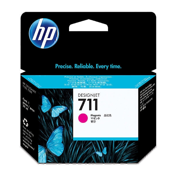 Picture of HP #711 29ml Mag Ink CZ131A