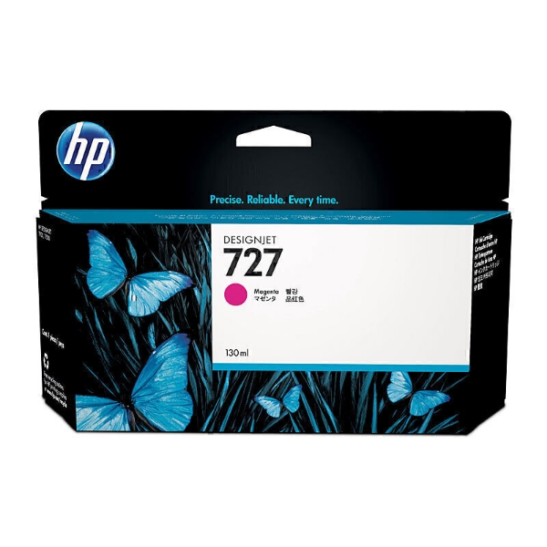 Picture of HP #727 130ml Mag Ink B3P20A