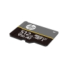 Picture of HP MicroSD U3 A2 512GB