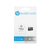 Picture of HP MicroSD U3 A2 512GB