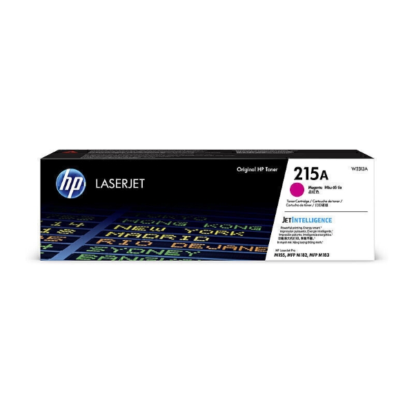 Picture of HP #215A Mag Toner W2313A