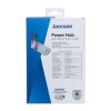 Picture of Jackson 2 Way USB Power Hub